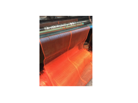 Rede de segurança azul do edifício da construção 150GSM